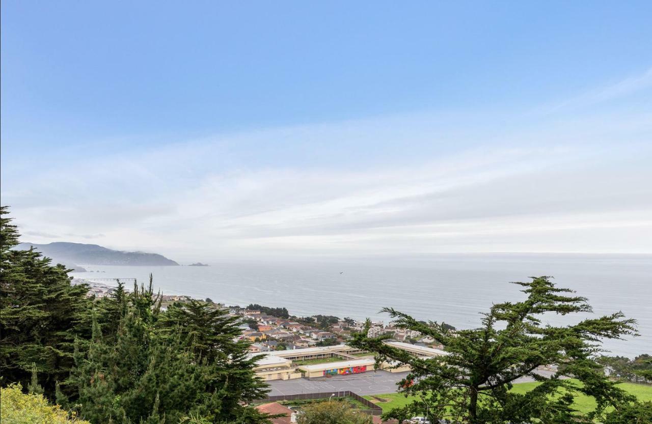 @ Marbella Lane Top Coastline Views, Family Friendly パシフィカ エクステリア 写真