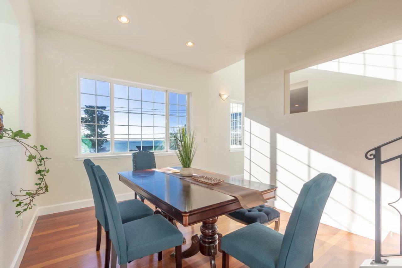 @ Marbella Lane Top Coastline Views, Family Friendly パシフィカ エクステリア 写真